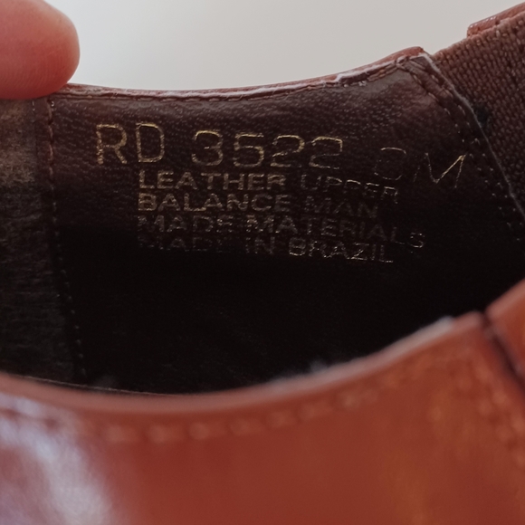 Durango low western boots - Picture 9 of 10